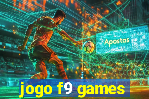jogo f9 games